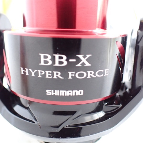 １７ＢＢ－ＸハイパーフォースＳＵＴブレーキ ２５００ＤＸＸＧ